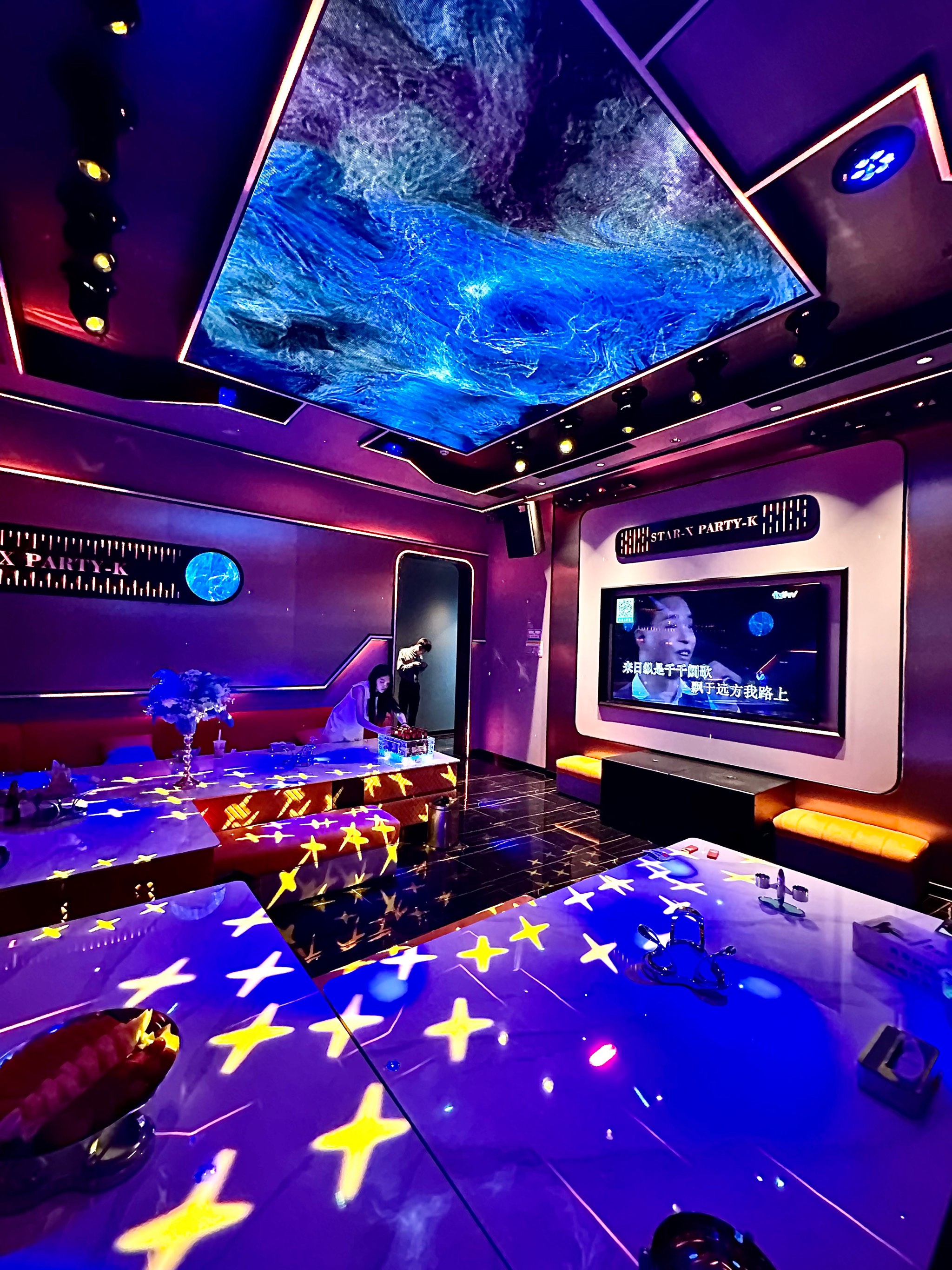 漯河商务KTV哪里找-临颍县ktv预定